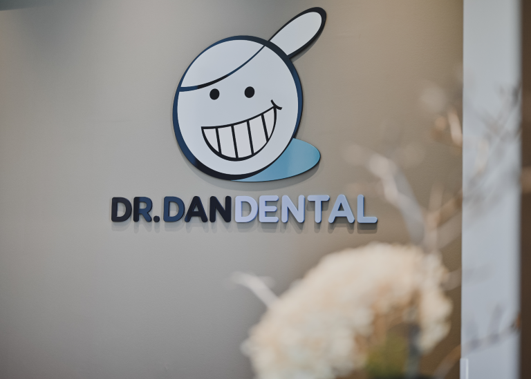 Family Dentist in Beaumont AB Dr. Dan Dental